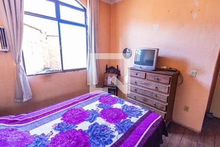 Casa à venda com 160m², 3 quartos e sem vaga Casa à venda com 160m², 3 quartos e sem vagaQuarto 1 / 2º andar