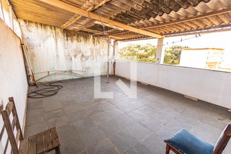 Casa à venda com 160m², 3 quartos e sem vaga Casa à venda com 160m², 3 quartos e sem vagaÁrea e terraço / 3º andar