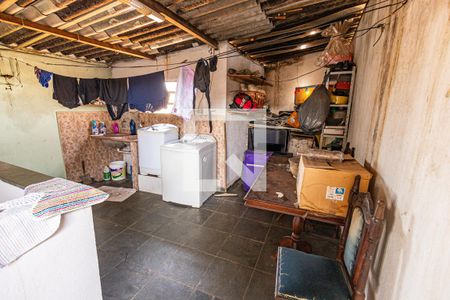 Casa à venda com 160m², 3 quartos e sem vaga Casa à venda com 160m², 3 quartos e sem vagaÁrea e terraço / 3º andar