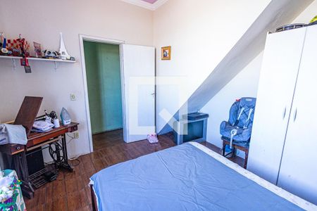 Casa à venda com 160m², 3 quartos e sem vaga Casa à venda com 160m², 3 quartos e sem vagaQuarto 3 / 2º andar