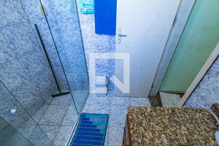 Casa à venda com 160m², 3 quartos e sem vaga Casa à venda com 160m², 3 quartos e sem vagaBanheiro