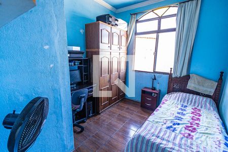 Casa à venda com 160m², 3 quartos e sem vaga Casa à venda com 160m², 3 quartos e sem vagaQuarto 2 / 2º andar