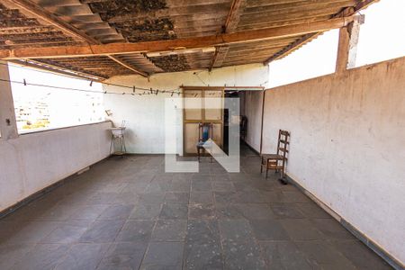 Casa à venda com 160m², 3 quartos e sem vaga Casa à venda com 160m², 3 quartos e sem vagaÁrea e terraço / 3º andar