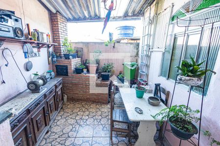 Casa à venda com 160m², 3 quartos e sem vaga Casa à venda com 160m², 3 quartos e sem vagaÁrea de serviço