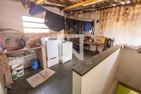 Casa à venda com 160m², 3 quartos e sem vaga Casa à venda com 160m², 3 quartos e sem vagaÁrea e terraço / 3º andar