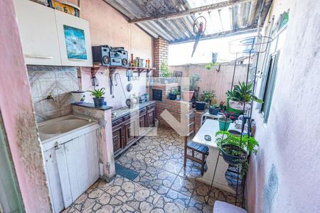 Casa à venda com 160m², 3 quartos e sem vaga Casa à venda com 160m², 3 quartos e sem vagaÁrea de serviço