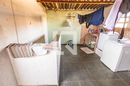 Casa à venda com 160m², 3 quartos e sem vaga Casa à venda com 160m², 3 quartos e sem vagaÁrea e terraço / 3º andar