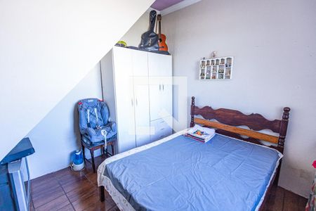 Casa à venda com 160m², 3 quartos e sem vaga Casa à venda com 160m², 3 quartos e sem vagaQuarto 3 / 2º andar