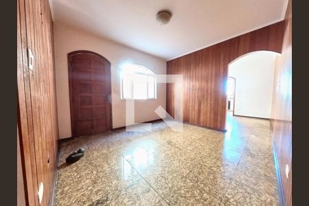 Sala 2 de casa para alugar com 3 quartos, 250m² em Vila Sao Vicente, São Paulo