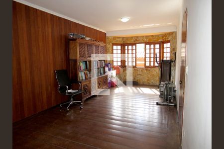 Sala 1 de casa à venda com 3 quartos, 250m² em Vila Sao Vicente, São Paulo