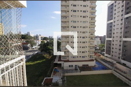 Quarto de apartamento à venda com 3 quartos, 101m² em Vila Progredior, São Paulo