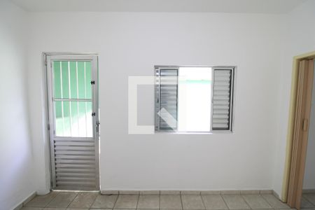 Sala de casa para alugar com 1 quarto, 50m² em Jardim Japao, São Paulo