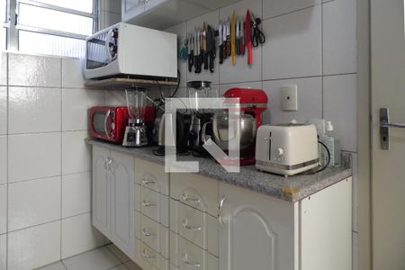 Apartamento à venda com 78m², 2 quartos e sem vagaCozinha