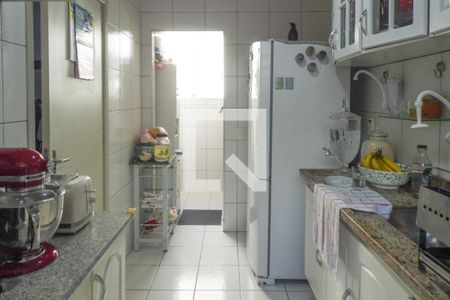 Apartamento à venda com 78m², 2 quartos e sem vagaCozinha