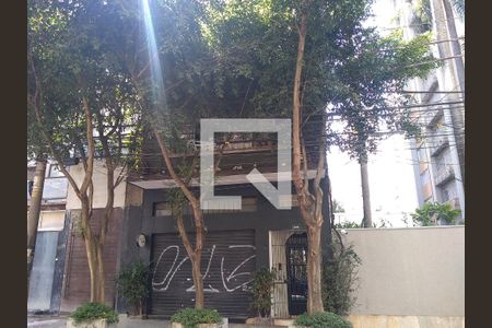 Apartamento à venda com 78m², 2 quartos e sem vagaFachada