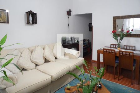 Sala de apartamento à venda com 2 quartos, 78m² em Cerqueira César, São Paulo