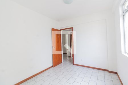 Quarto 2 de apartamento para alugar com 3 quartos, 90m² em Coqueiros, Florianópolis