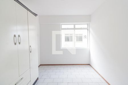 Quarto 1 de apartamento para alugar com 3 quartos, 90m² em Coqueiros, Florianópolis