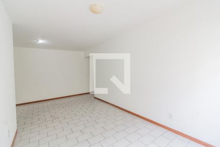 Sala de apartamento para alugar com 3 quartos, 90m² em Coqueiros, Florianópolis