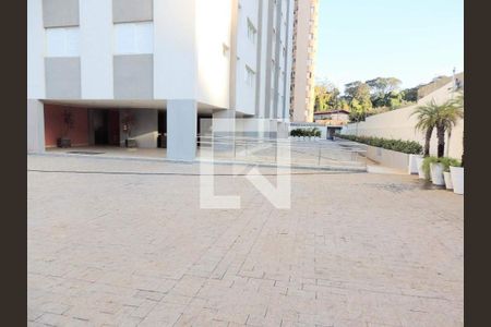 Apartamento à venda com 3 quartos, 127m² em Centro, Campinas