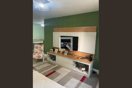 Apartamento à venda com 3 quartos, 127m² em Centro, Campinas