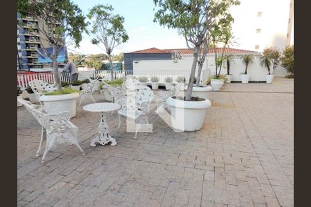 Apartamento à venda com 3 quartos, 127m² em Centro, Campinas