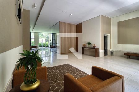 Apartamento à venda com 3 quartos, 106m² em Santo Amaro, São Paulo