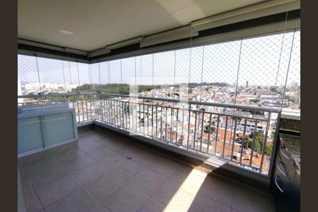 Apartamento à venda com 2 quartos, 63m² em Vila Carrao, São Paulo