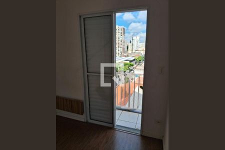 Apartamento à venda com 1 quarto, 38m² em Cambuci, São Paulo