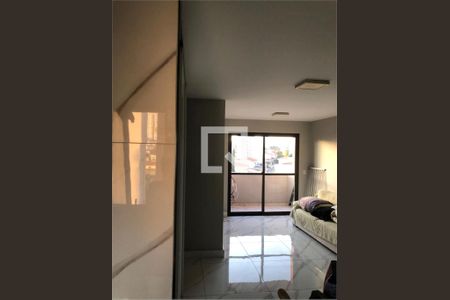 Apartamento à venda com 2 quartos, 67m² em Vila da Saúde, São Paulo