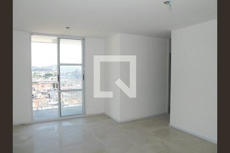 Apartamento à venda com 3 quartos, 70m² em Rio Pequeno, São Paulo