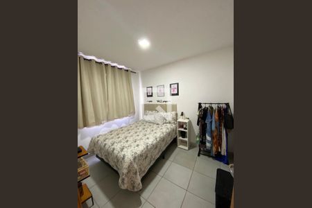 Apartamento à venda com 2 quartos, 41m² em Chácara Cotia, Contagem