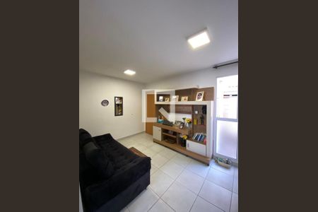 Apartamento à venda com 2 quartos, 41m² em Chácara Cotia, Contagem