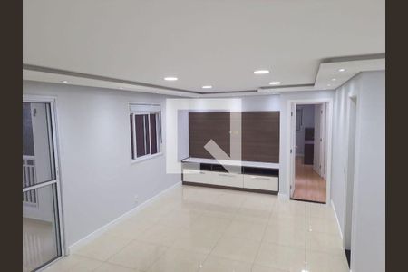Apartamento à venda com 3 quartos, 107m² em Jardim Wanda, Taboão da Serra