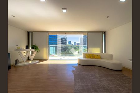 Apartamento à venda com 1 quarto, 53m² em Vila Olímpia, São Paulo