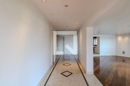 Apartamento para alugar com 450m², 3 quartos e 4 vagasCorredor