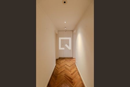 Apartamento para alugar com 450m², 3 quartos e 4 vagasCorredor