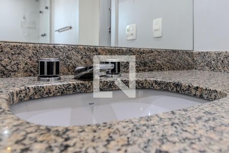 Apartamento para alugar com 450m², 3 quartos e 4 vagasBanheiro