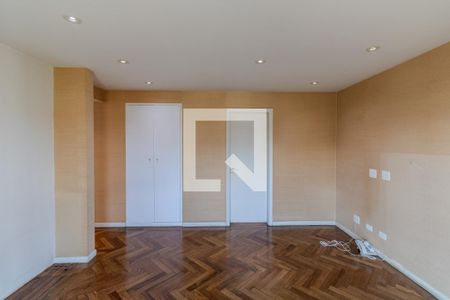 Sala 2 de apartamento à venda com 3 quartos, 450m² em Vila Sonia, São Paulo