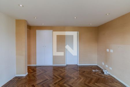 Sala 2 de apartamento para alugar com 3 quartos, 450m² em Vila Sonia, São Paulo