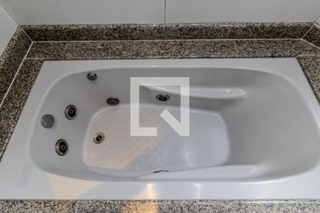 Apartamento para alugar com 450m², 3 quartos e 4 vagasBanheiro