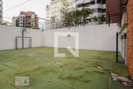 Apartamento para alugar com 450m², 3 quartos e 4 vagasÁrea comum