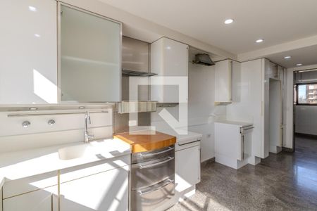 Apartamento para alugar com 450m², 3 quartos e 4 vagasCozinha