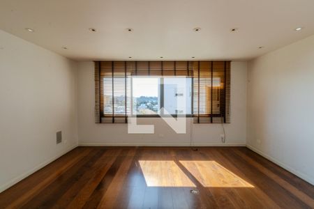 Apartamento para alugar com 450m², 3 quartos e 4 vagasQuarto 1