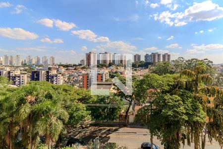 Apartamento para alugar com 450m², 3 quartos e 4 vagasVaranda
