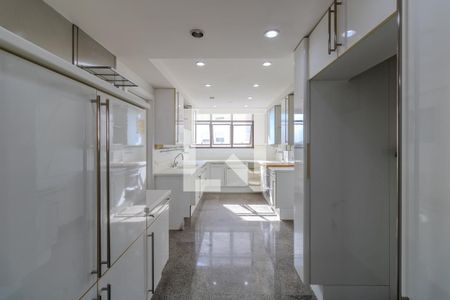 Apartamento para alugar com 450m², 3 quartos e 4 vagasCozinha