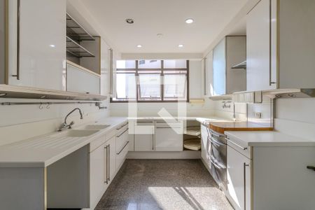 Apartamento para alugar com 450m², 3 quartos e 4 vagasCozinha