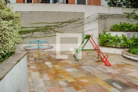 Apartamento para alugar com 450m², 3 quartos e 4 vagasÁrea comum