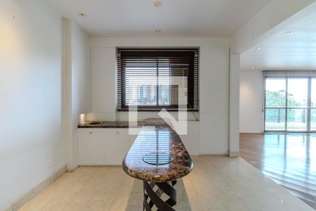 Apartamento para alugar com 450m², 3 quartos e 4 vagasCozinha