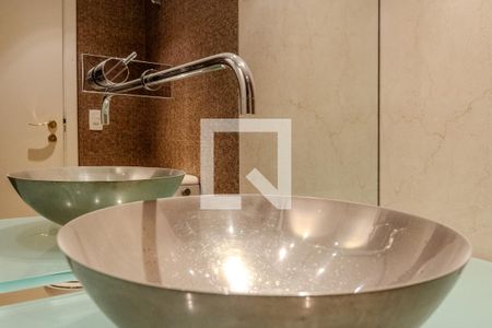 Apartamento para alugar com 450m², 3 quartos e 4 vagasBanheiro